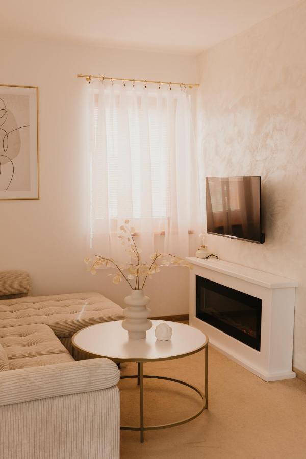 Hill View Apartment Tatragolf Vel'ka Lomnica Exterior photo